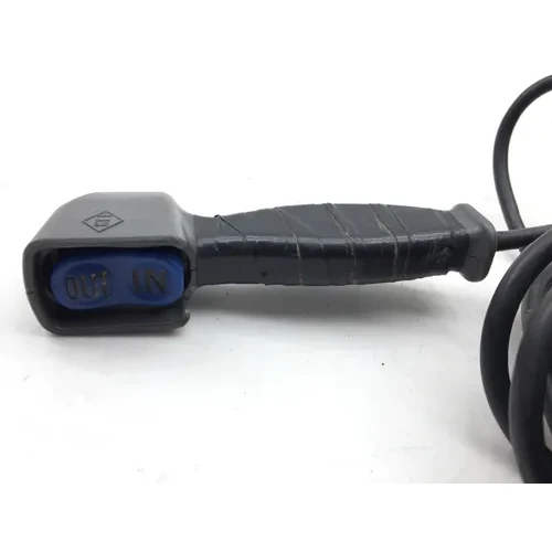 Winch 2012 Polaris RZR XP 900 EFI 2438 x 10