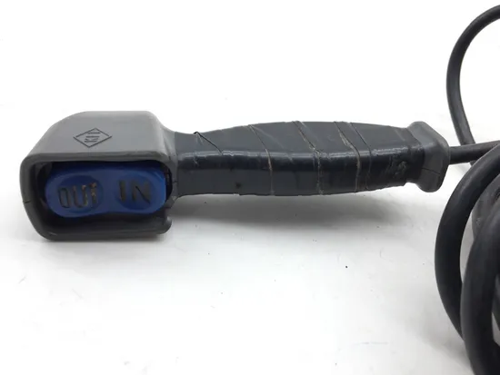 Winch 2012 Polaris RZR XP 900 EFI 2438 x