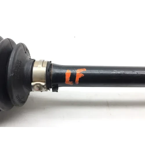 Front Driver Left Axle 2012 Polaris RZR XP 900 EFI 2438 14