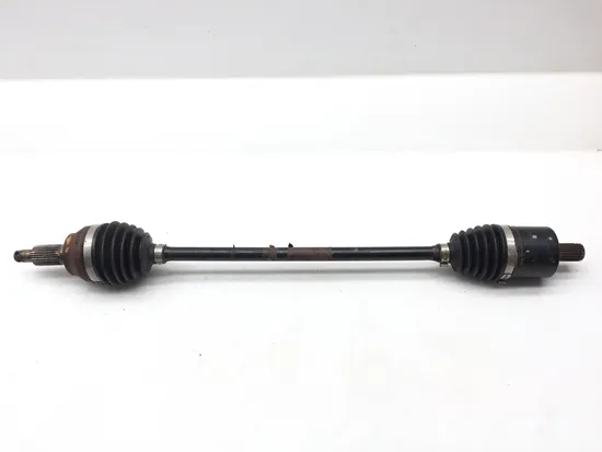 Front Driver Left Axle 2012 Polaris RZR XP 900 EFI 2438