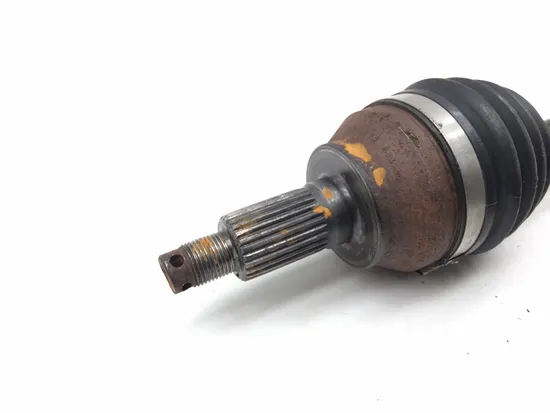 Front Driver Left Axle 2012 Polaris RZR XP 900 EFI 2438