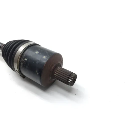 Front Driver Left Axle 2012 Polaris RZR XP 900 EFI 2438 5