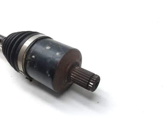 Front Driver Left Axle 2012 Polaris RZR XP 900 EFI 2438