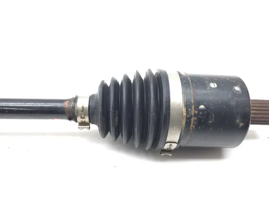 Front Driver Left Axle 2012 Polaris RZR XP 900 EFI 2438