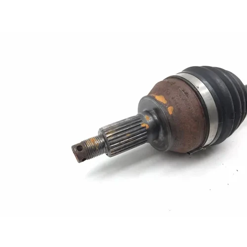 Front Driver Left Axle 2012 Polaris RZR XP 900 EFI 2438 13