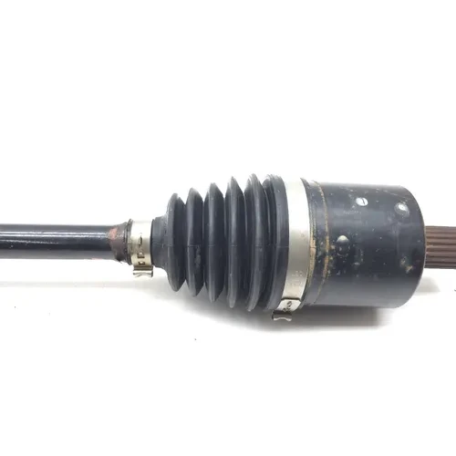 Front Driver Left Axle 2012 Polaris RZR XP 900 EFI 2438 7
