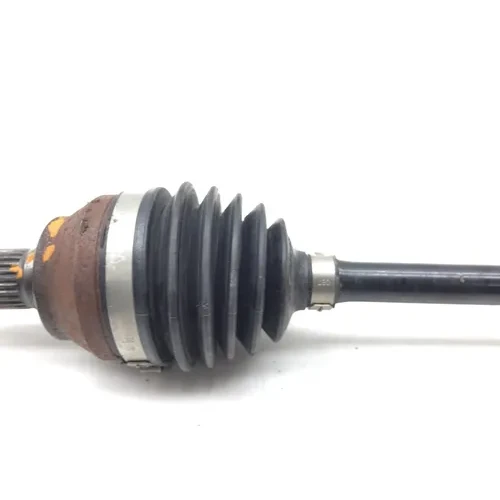 Front Driver Left Axle 2012 Polaris RZR XP 900 EFI 2438 11
