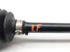 Front Driver Left Axle 2012 Polaris RZR XP 900 EFI 2438