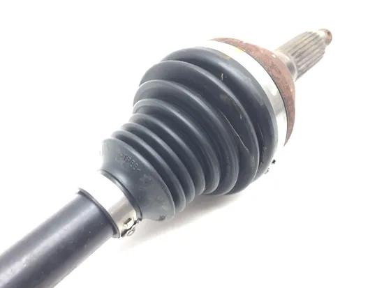 Rear Passenger Right Axle 2012 Polaris RZR XP 900 EFI 2438