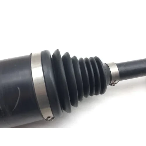 Rear Passenger Right Axle 2012 Polaris RZR XP 900 EFI 2438 7
