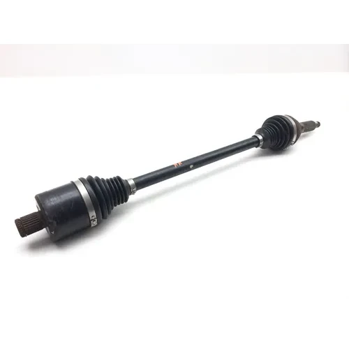 Rear Passenger Right Axle 2012 Polaris RZR XP 900 EFI 2438 3