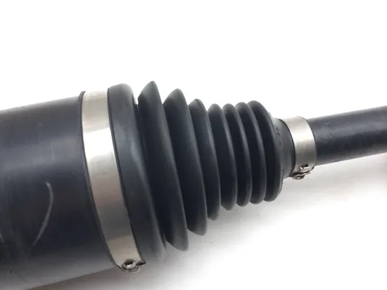 Rear Passenger Right Axle 2012 Polaris RZR XP 900 EFI 2438