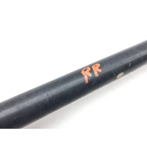Rear Passenger Right Axle 2012 Polaris RZR XP 900 EFI 2438 9
