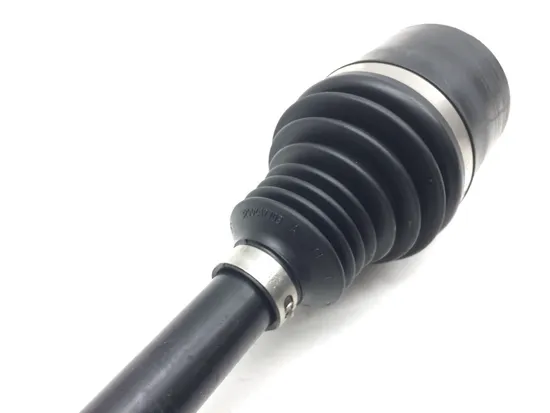 Rear Driver Left Axle 2012 Polaris RZR XP 900 EFI 2438