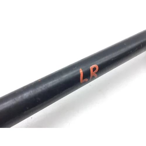 Rear Driver Left Axle 2012 Polaris RZR XP 900 EFI 2438 9