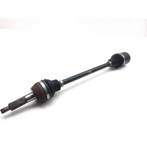 Rear Driver Left Axle 2012 Polaris RZR XP 900 EFI 2438 3