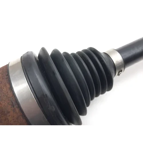 Rear Driver Left Axle 2012 Polaris RZR XP 900 EFI 2438 7
