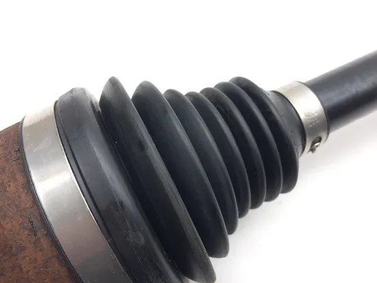 Rear Driver Left Axle 2012 Polaris RZR XP 900 EFI 2438