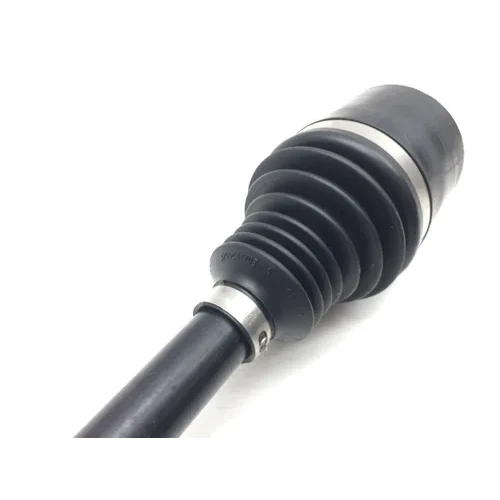 Rear Driver Left Axle 2012 Polaris RZR XP 900 EFI 2438 11