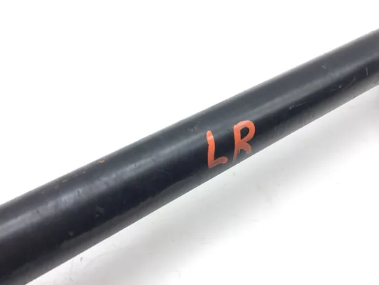 Rear Driver Left Axle 2012 Polaris RZR XP 900 EFI 2438