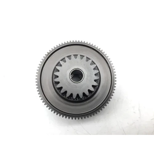 Engine Starter Gears 2018 Polaris RZR XP 1000 EPS 2440 9