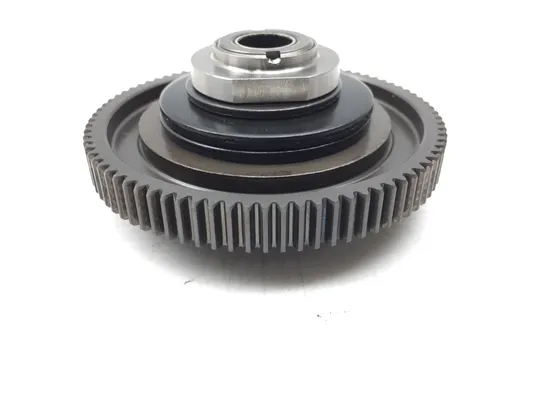 Engine Starter Gears 2018 Polaris RZR XP 1000 EPS 2440