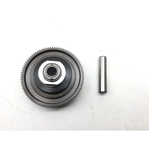 Engine Starter Gears 2018 Polaris RZR XP 1000 EPS 2440 3
