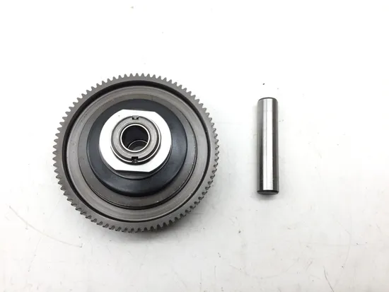 Engine Starter Gears 2018 Polaris RZR XP 1000 EPS 2440