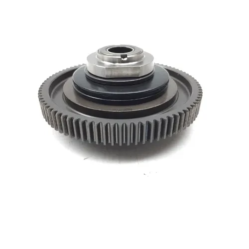 Engine Starter Gears 2018 Polaris RZR XP 1000 EPS 2440 7
