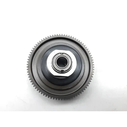 Engine Starter Gears 2018 Polaris RZR XP 1000 EPS 2440 5