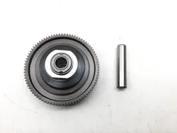 Engine Starter Gears 2018 Polaris RZR XP 1000 EPS 2440