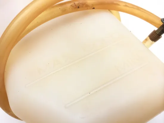 Engine Radiator Overflow Tank 2018 Polaris RZR XP 1000 EPS 2440