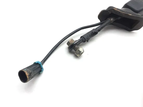 Left Seat Belt Latch 2018 Polaris RZR XP 1000 EPS 2440