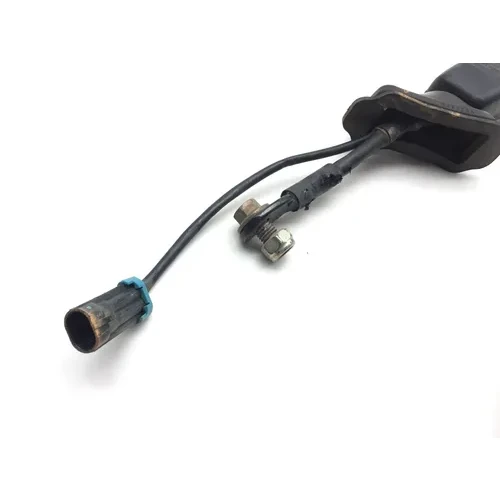 Left Seat Belt Latch 2018 Polaris RZR XP 1000 EPS 2440 9