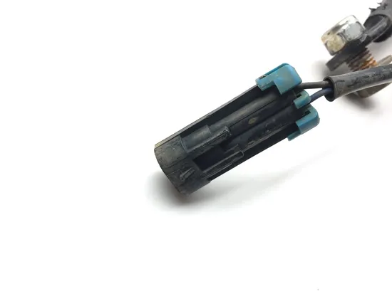 Left Seat Belt Latch 2018 Polaris RZR XP 1000 EPS 2440