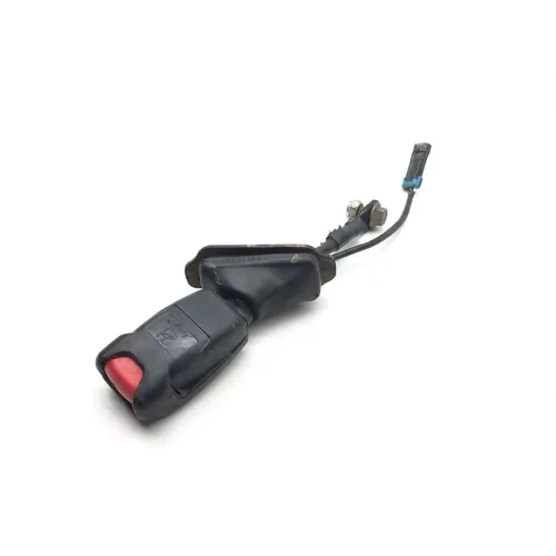 Left Seat Belt Latch 2018 Polaris RZR XP 1000 EPS 2440 3