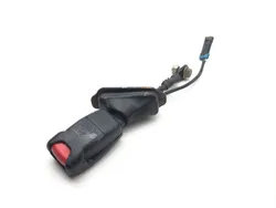 Left Seat Belt Latch 2018 Polaris RZR XP 1000 EPS 2440