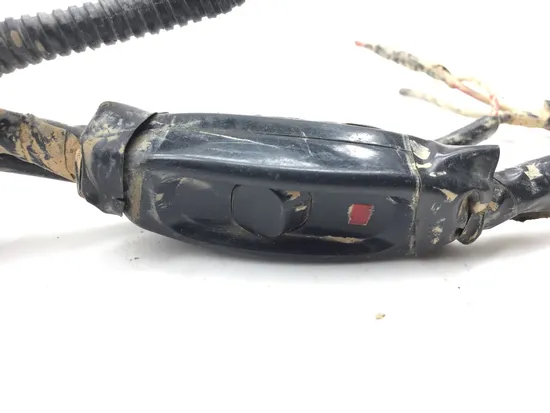 Right Passenger Headlight Head Light 2012 Polaris RZR XP 900 EFI 2438 x