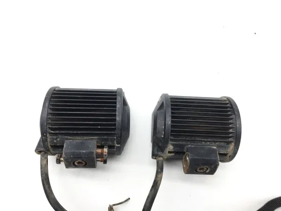 Right Passenger Headlight Head Light 2012 Polaris RZR XP 900 EFI 2438 x