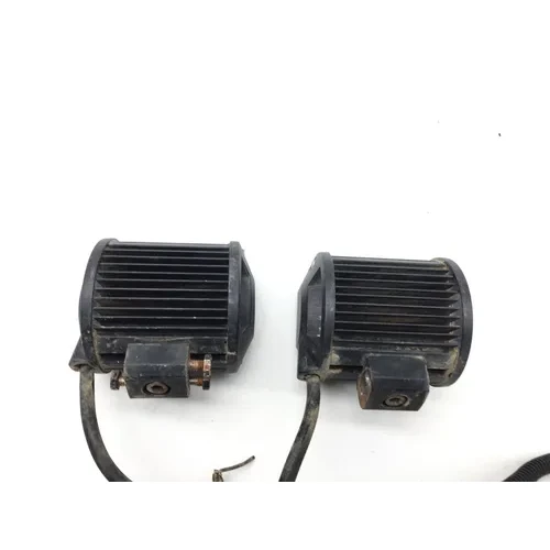 Right Passenger Headlight Head Light 2012 Polaris RZR XP 900 EFI 2438 x 11