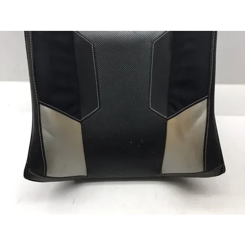 Silver White Right Passenger Seat Back Cushion 2018 Polaris RZR XP 1000 2440 x 7