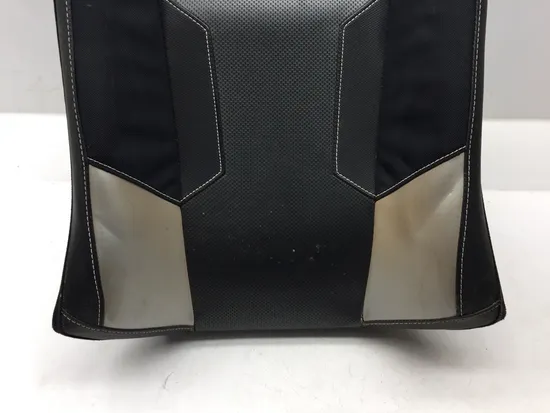 Silver White Right Passenger Seat Back Cushion 2018 Polaris RZR XP 1000 2440 x