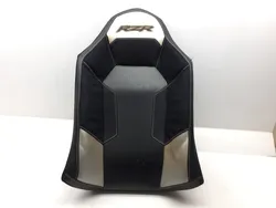 Silver White Right Passenger Seat Back Cushion 2018 Polaris RZR XP 1000 2440 x