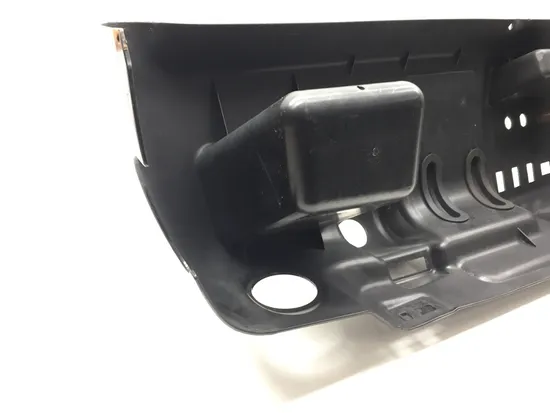 Dash Cover 2006 Polaris Ranger XP 700 4x4 EFI 2439 x