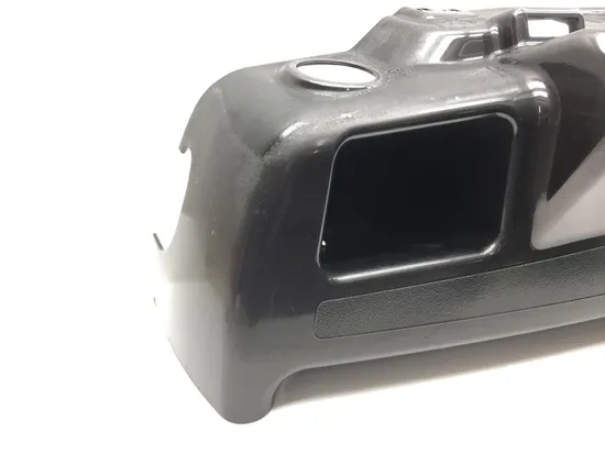 Dash Cover 2006 Polaris Ranger XP 700 4x4 EFI 2439 x