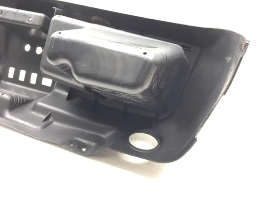 Dash Cover 2006 Polaris Ranger XP 700 4x4 EFI 2439 x