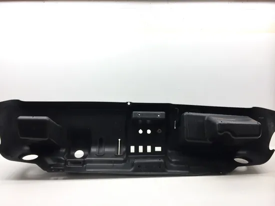 Dash Cover 2006 Polaris Ranger XP 700 4x4 EFI 2439 x