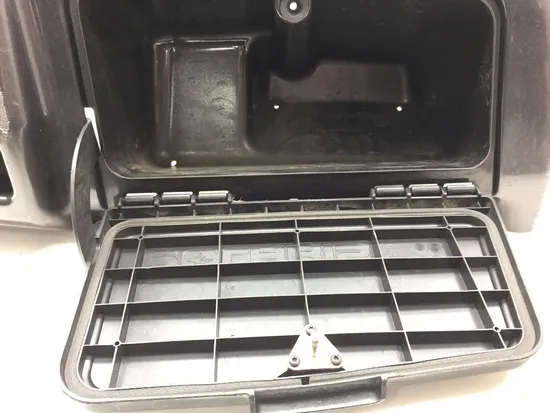 Dash Cover 2006 Polaris Ranger XP 700 4x4 EFI 2439 x