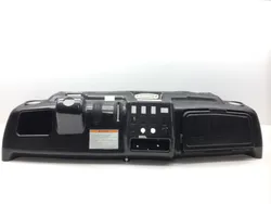Dash Cover 2006 Polaris Ranger XP 700 4x4 EFI 2439 x