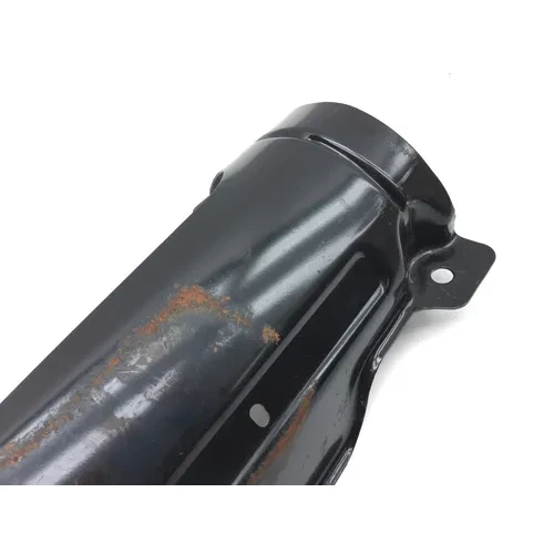 Front Drive Shaft Cover 2018 Polaris RZR XP 1000 EPS 2440 7
